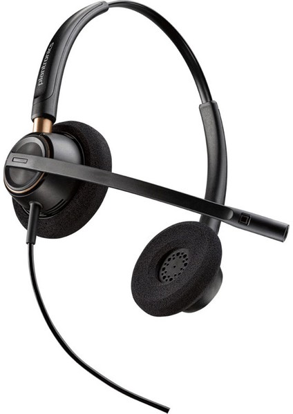 Encorepro HW520 E&a Çift Taraflı Taçlı Qd Kulaklık