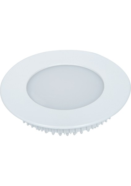 12 W Panel Armatür