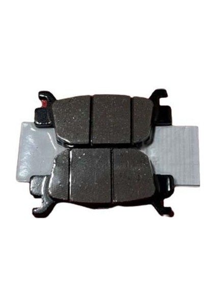 Honda FORZA250 2018-2023 Arka Disk Fren Balatası A Dp2