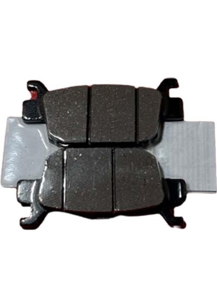 Honda FORZA250 2018-2023 Arka Disk Fren Balatası A Dp2 fiyatları