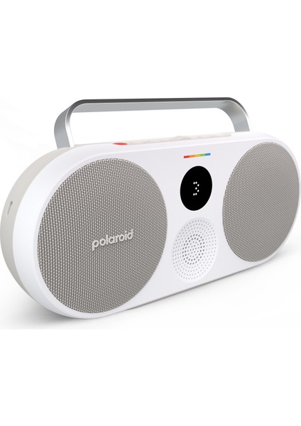 P3 Music Player - Gri modelleri