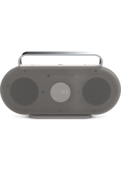 P3 Music Player - Gri fırsatları