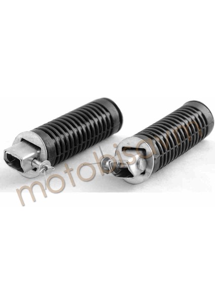 Arka Basamak CG125 [takım]