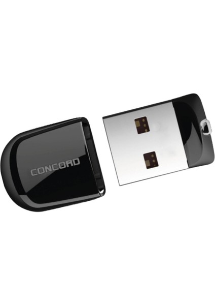 Concord 8gb Mini Lite USB Flash Bellek