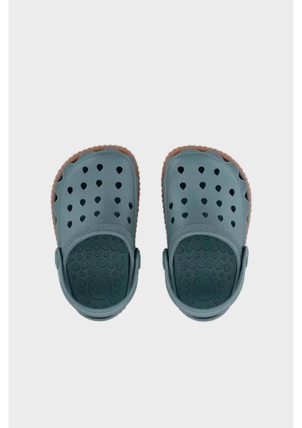 Kaymaz Tırtıklı Yazlık Sandalet Çocuk Sandalet S10315 modelleri