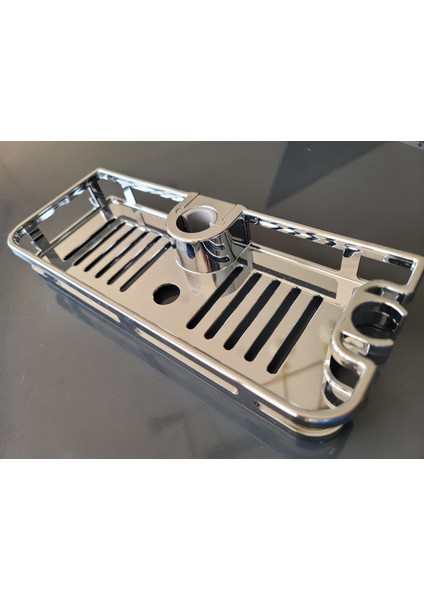 Jumbo Tepe Duş Sabunluk Tepsisi fiyatları