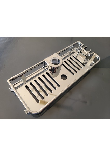 Jumbo Tepe Duş Sabunluk Tepsisi modelleri