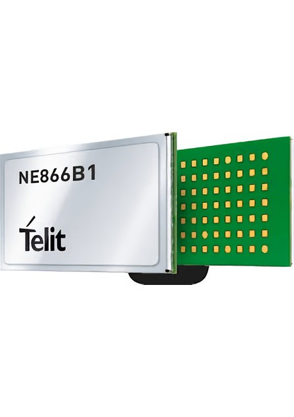 RE866B1-E1 Lte Nb-Iot Modül