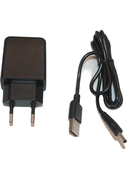 USB AC Adaptör | Blink Home Sync Modülü ve Kamera Sistemleri İçin | EU Fiş | Blink XT, XT2, Indoor & Outdoor Uyumlu Güç Kaynağı