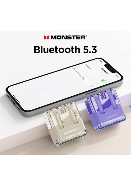 Airmars XKT12 Gaming Bluetooth Kulaklık Siyah