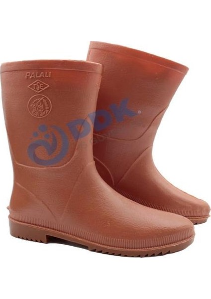 Krep Kısa Çizme modelleri