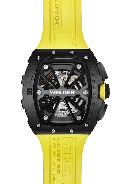 Moody WRM2007 Erkek Kol Saati fiyatları