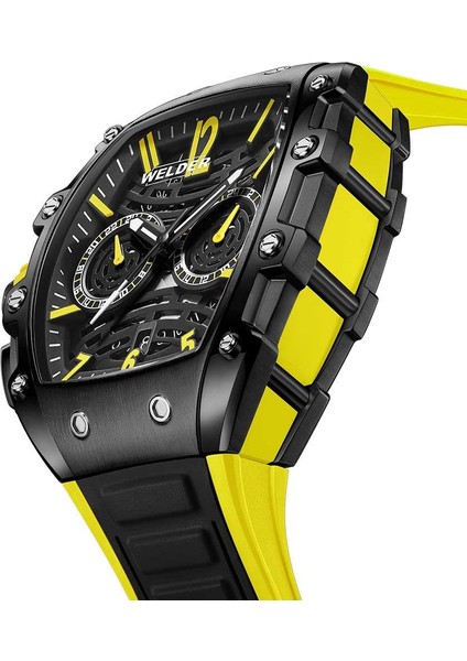 Moody WRM2007 Erkek Kol Saati modelleri