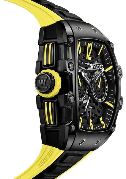 Moody WRM2007 Erkek Kol Saati fırsatları