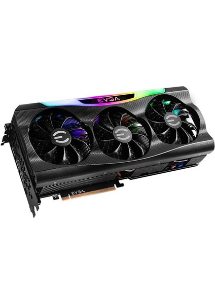 Rtx 3080 Ti Ftw3 Ultra Gamıng 12G-P5-3967-KR 384 Bit GDDR6X 12 GB Ekran Kartı