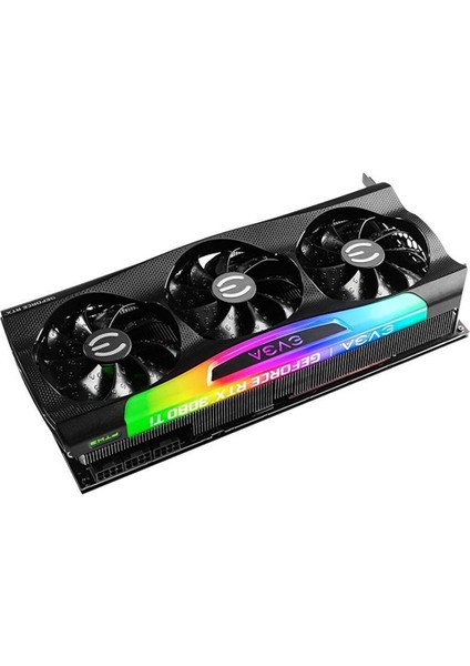 Rtx 3080 Ti Ftw3 Ultra Gamıng 12G-P5-3967-KR 384 Bit GDDR6X 12 GB Ekran Kartı