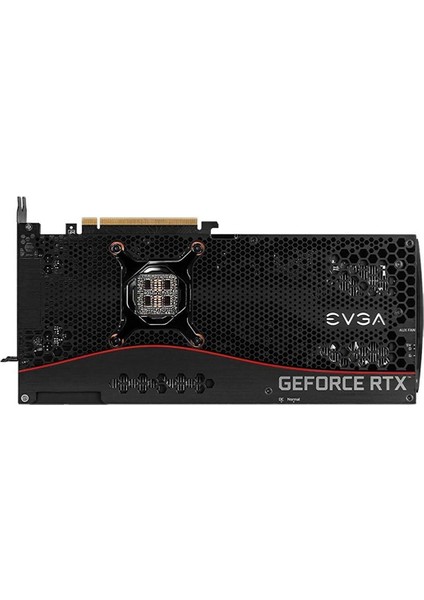 Rtx 3080 Ti Ftw3 Ultra Gamıng 12G-P5-3967-KR 384 Bit GDDR6X 12 GB Ekran Kartı