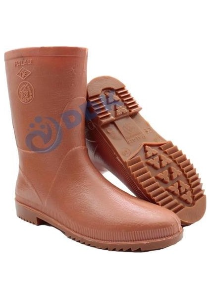 Krep Kısa Çizme fiyatları