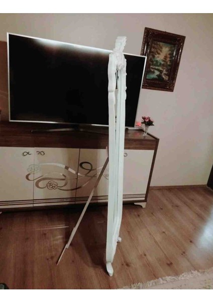 Ayaklı Boy Aynası