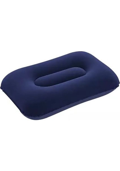 2,03M*1,52M*22CM Air Mattress Queen