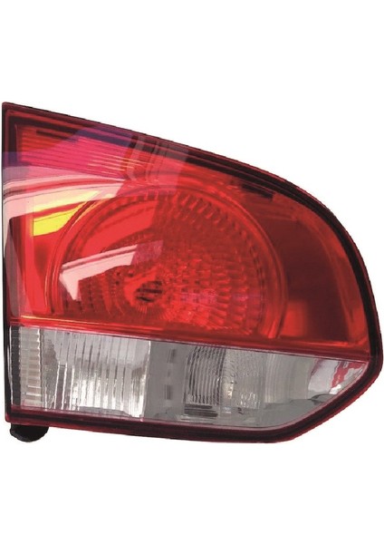 Vw Golf 6 Iç Stop Lambası Sol 2008-2014 5K0945093