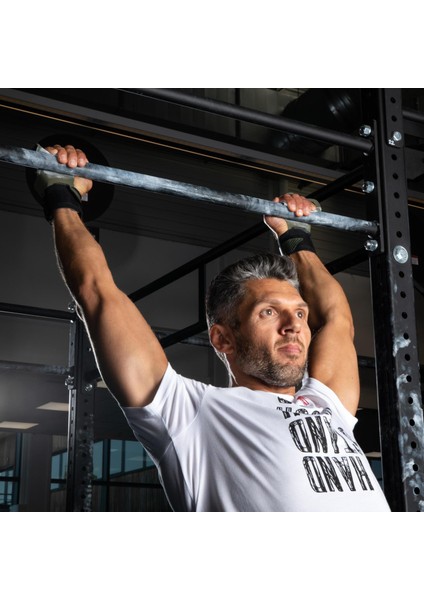 CORENGTH Cross Training Eldiveni - 4 Parmaklı - Fitness modelleri