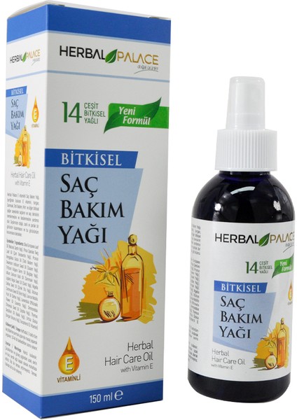 Saç Bakım 150 ml