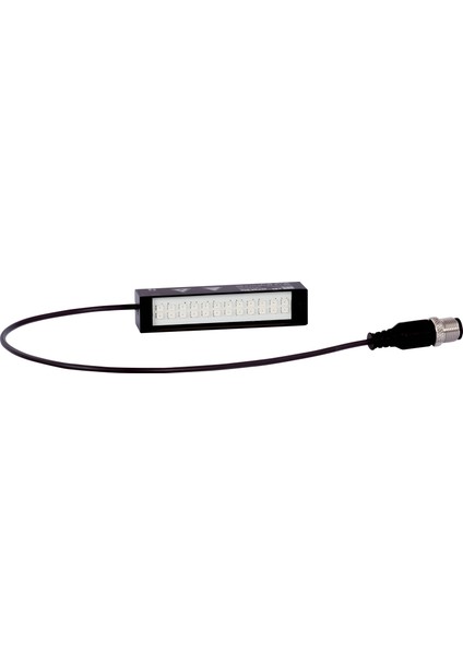 Di Soric BE-1-A65/120-G0-K-BS Değiştirilebilir Sabit Işıklı Kiriş Işığı