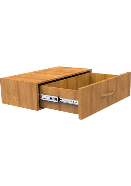 Bilyalı Teleskopik Ray 43 mm X 45 cm