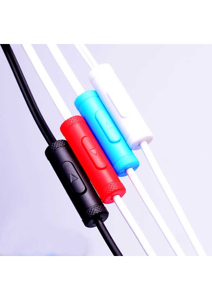 Yüksek Kalite ve Ses Performanslı Kulaklık (Kwy 102 Stereo Kulaklık) indirimleri