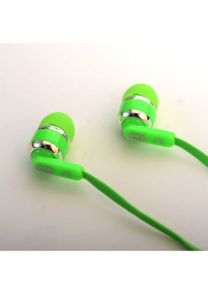 Yüksek Kalite ve Ses Performanslı Kulaklık (ER02 3.5mm Kulaklık) modelleri