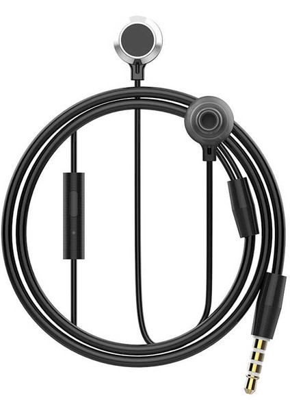 Yüksek Kalite ve Ses Performanslı Kulaklık (ZR-HP02 3.5mm Kulaklık)