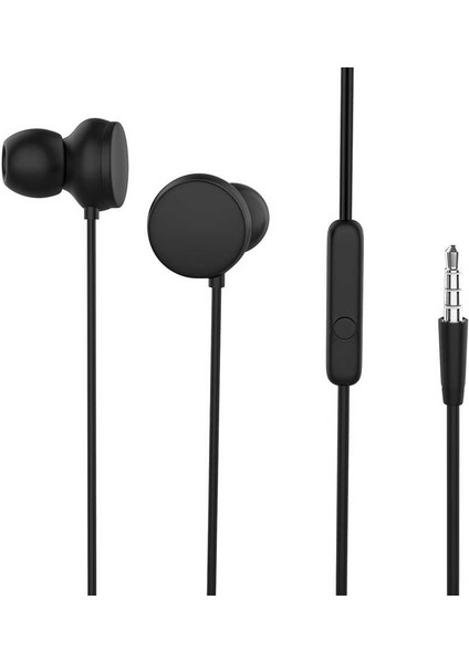 Yüksek Kalite ve Ses Performanslı Kulaklık (ER04 3.5mm Kulaklık)