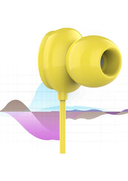 Yüksek Kalite ve Ses Performanslı Kulaklık (ER04 3.5mm Kulaklık) fırsatları