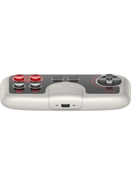 Pce 2.4g Kablosuz Controller Gamepad Pc Enginemini, Coregrafx Mini, TURBOGRAFX-16MINI & Nintendo Switch