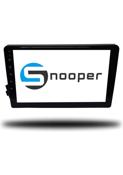 Ssangyong Actyon Android Carplay Multimedya 2006-2012 4gb Ram + 64GB Hafıza + 8 Çekirdek indirimleri