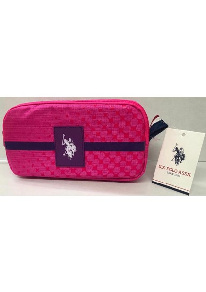 U.s. Polo Assn. Kalem Çantası