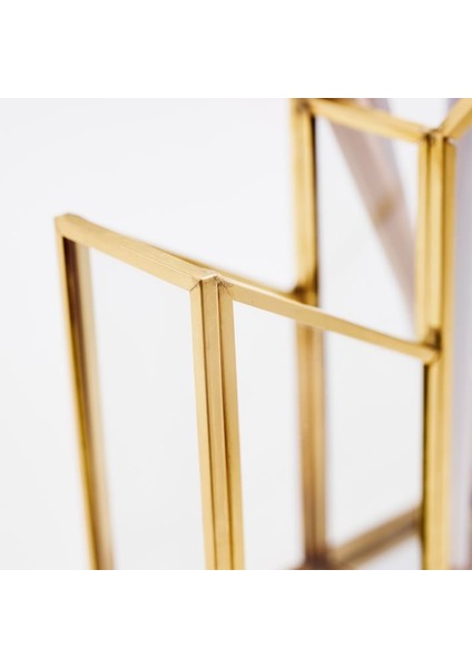 Asimetrik Cam Gold Fırçalık Düzenleyici modelleri