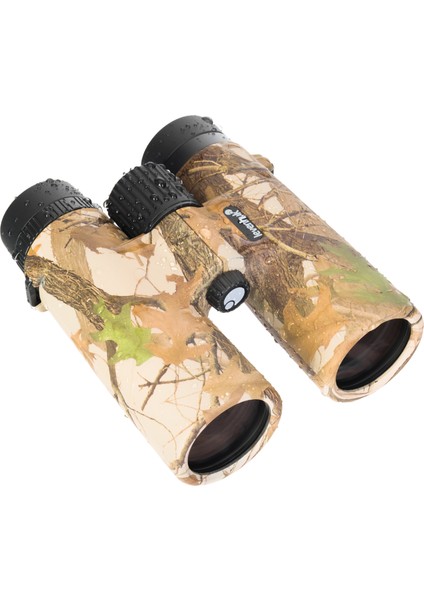 Pine Camo 10X42 Binoküler Dürbün