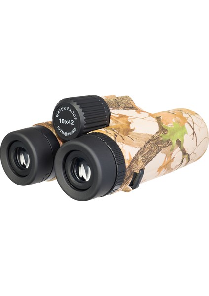 Pine Camo 10X42 Binoküler Dürbün fiyatları