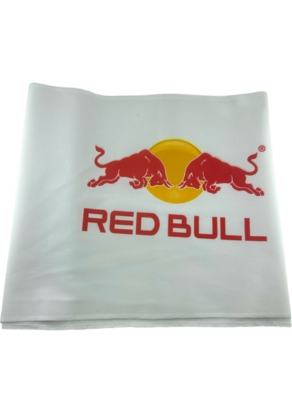 Redbull Göğüs Örtüsü