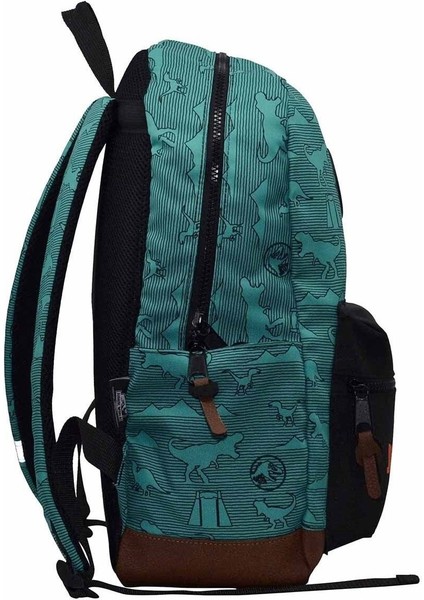 Jurassıc World Sırt Çantası 3 Lü Set