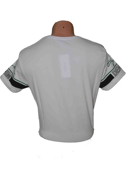 Jeans Yazılı Tişört fiyatları