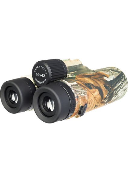 Maple Camo 10X42 Binoküler Dürbün
