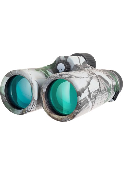 Moss Camo 10X42 Binoküler Dürbün