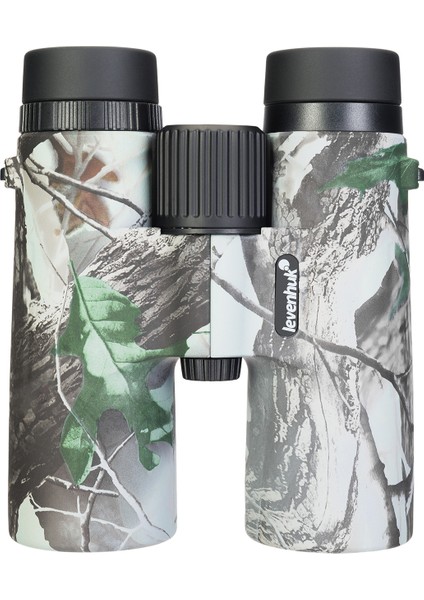 Moss Camo 10X42 Binoküler Dürbün