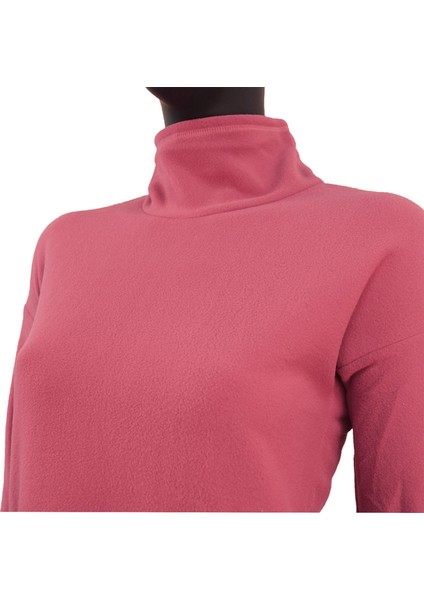 Quechua Kadın Polar - Pembe - Mh20 modelleri