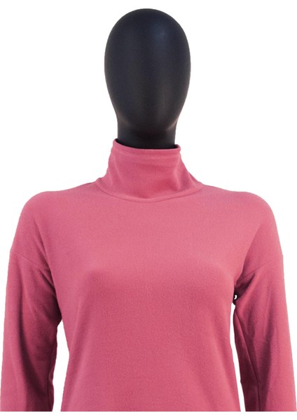 Quechua Kadın Polar - Pembe - Mh20 fiyatları