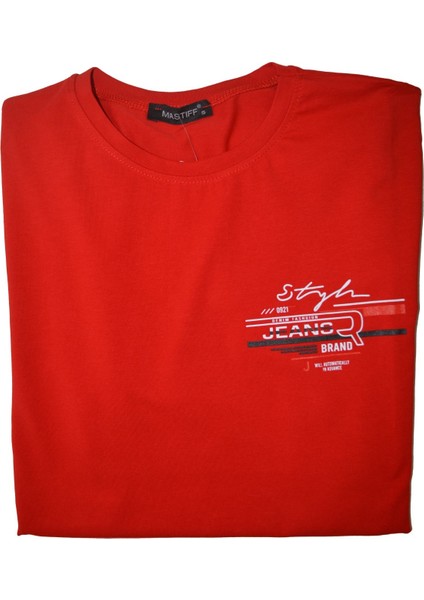 Jeans Yazılı Tişört fırsatları