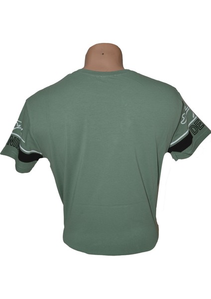 Jeans Yazılı Tişört fiyatları